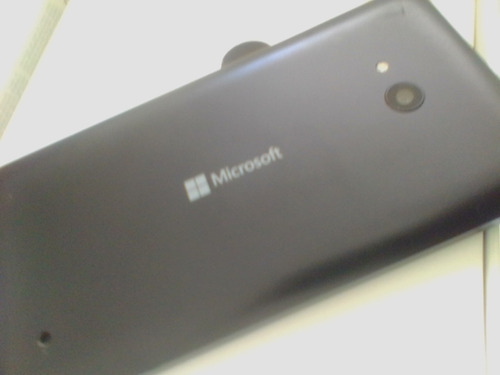 Smartphone Lumia 640 Dtv