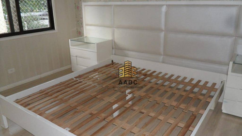 Imagem 25 de 30 de Casa Com 3 Dormitórios À Venda, 256 M² Por R$ 1.990.000,00 - Planalto Paulista - São Paulo/sp - Ca0036