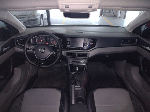 Imagem 14 de 17 de Volkswagen Virtus