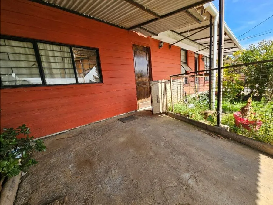 Imagen 1 de 24 de Se Vende Casa En Miraflores Alto 5 D. 2 B. Est. Uf 2.693