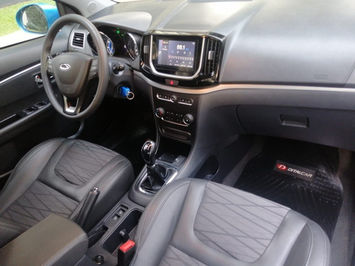 2019 Chery Arrizo3 1.5 Glx