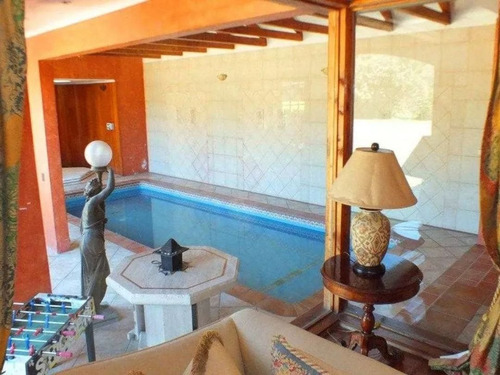 Se Vende Parcela Con Casa En Condominio, Comuna De Talagante