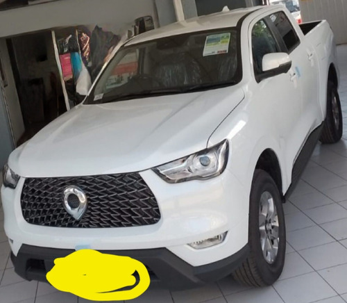 GWM Poer 2.0 Deluxe 4X2 Mt