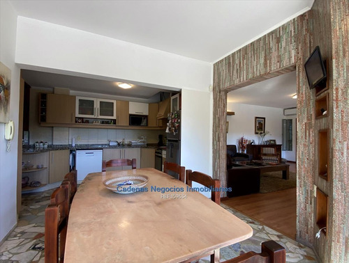 Venta Casa En Malvin