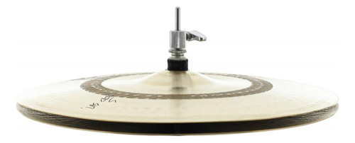 Chimbal Bfc Brazilian Finest Cymbals Fênix Douglas Las 15