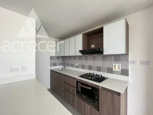 Vendo Apartamento En San Diego