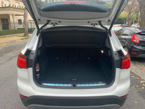 Bmw X1 2.5 Xdrive Xline