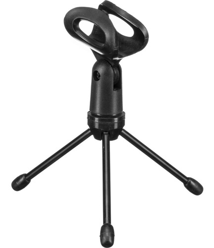 Soporte Micrófono Gator Gfw-mic-0250 Tipo Trípode