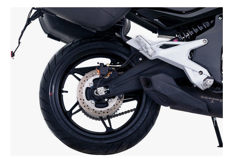 Cf Rz 650 Mt By Zanella Créd. Prendario Caballito