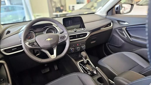 Chevrolet Tracker 1.2 Premier Turbo At