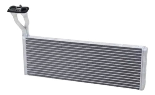 Radiador Calefacción Para Scania Serie 4