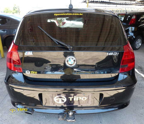 Bmw 120i Ud31 2.0 2008