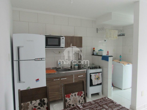Imagem 4 de 14 de Vendo Apto 02 Dorm, Mob Bairro Nova Esperança, Bc - Mc2-851