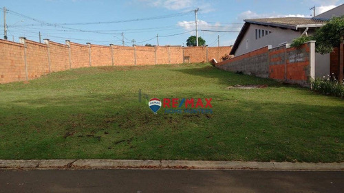 Imagem 17 de 23 de Terreno À Venda, 621 M² Por R$ 350.000,00 - Chácara Santa Margarida - Campinas/sp - Te0933