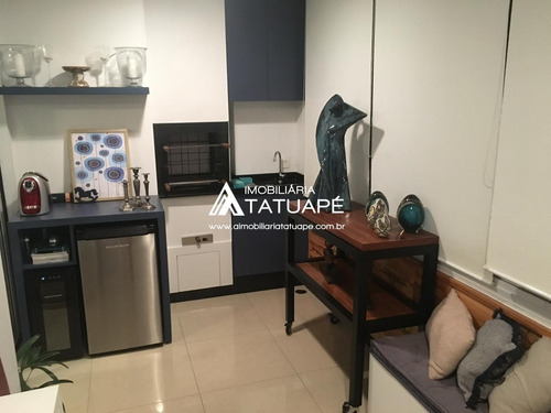 Imagem 20 de 28 de Apartamento - Ap000366 - 68685238