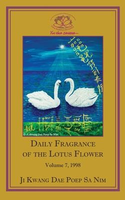 Libro Daily Fragrance Of The Lotus Flower, Vol. 7 (1998) ...