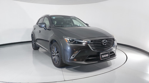 Mazda CX-3 2.0 I GRAND TOURING 2WD AT