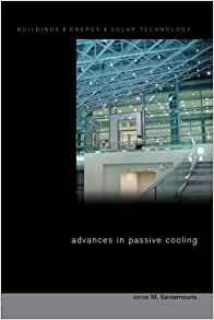 Advances In Passive Cooling (best (buildings Energy And Sola