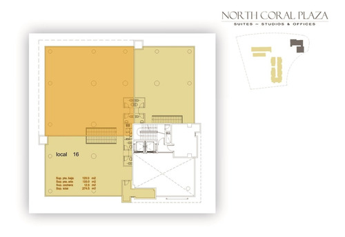 Imagen 4 de 4 de Local En Venta Sector Centro Comercial Nordelta