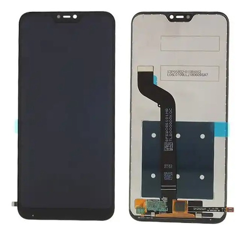 Pantalla Modulo Display Xiaomi Mi A2 Lite Tactil Vidrio Lcd