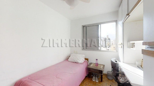 Imagem 11 de 14 de Apartamento - Santa Cecilia - Ref: 117942 - V-117942