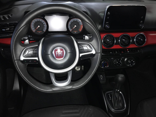 Fiat Argo 1.8 E.torq Flex Hgt At6