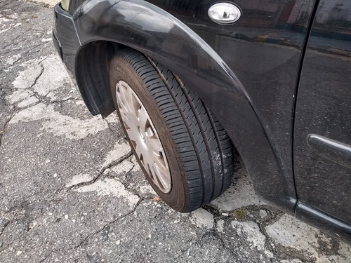 Citroën C3 1.6 16v Exclusive Flex 5p