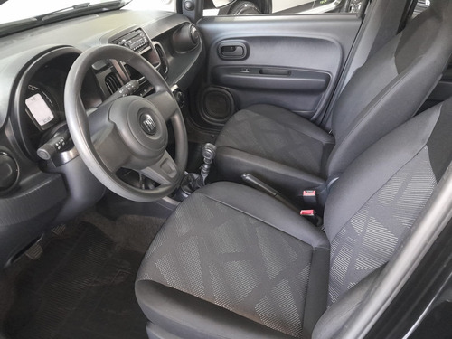 Fiat Mobi 1.0 Like Flex 5p