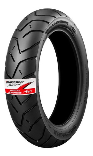 Llanta 170/60r17 72v Bridgestone A-40