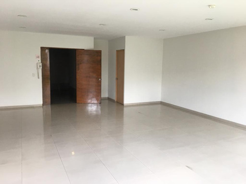 Imagen 1 de 30 de Departamento En Renta Semiamueblado En Residencial Soleil