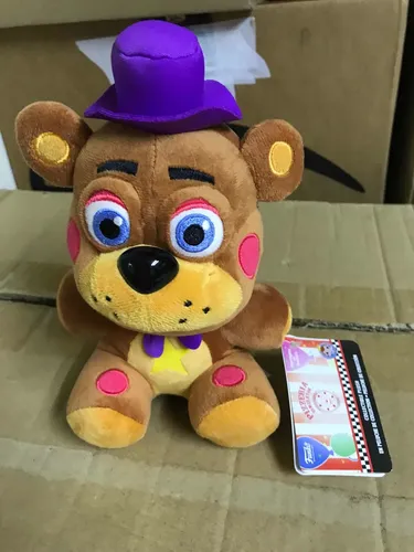 Rockstar freddy peluche new arrivals