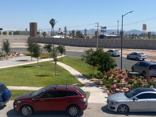 Casa En Venta En Ejido Ana, Torreón, Coahuila De Zaragoza