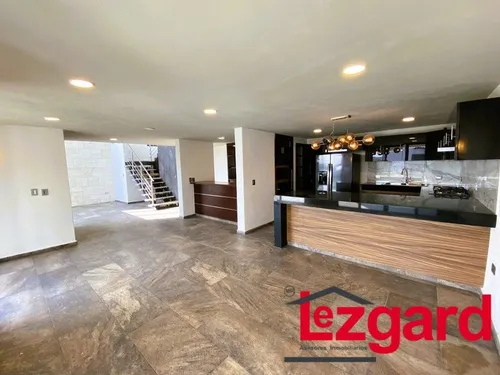 Se Vende Casa En Lomas De Cocoyoc