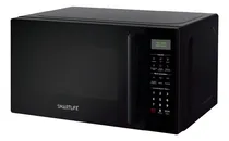 Comprar Microondas Grill Smartlife SL-MWO23MDGB negro 23L 220V