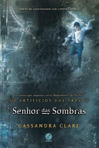 Senhor Das Sombras