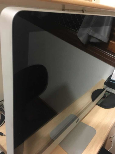 Apple iMac 27 A1312 Intel Core I5 8gb - Aproveitar Peças