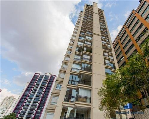 Imagem 28 de 30 de Cobertura À Venda, 172 M² Por R$ 2.660.000,00 - Vila Mariana - São Paulo/sp - Co0192