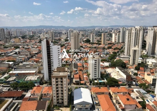 Imagem 2 de 29 de Condominío Edifício Fontes Blancas - Rua Professor Pedreira De Freitas, 900 - Ap00103 - 34275721