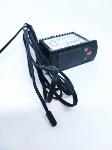 Imagem 4 de 8 de Controlador Carel Metalfrio Pjs4c0h100 Ref Pyp40z01f9 115v