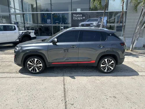 Changan Cs35