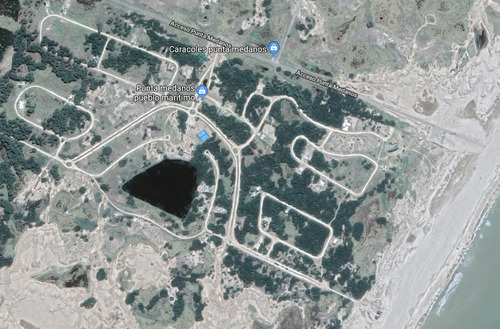 Imagen 5 de 11 de Lote Terreno Barrio Cerrado Punta Medanos Pinamar Dueño Opor
