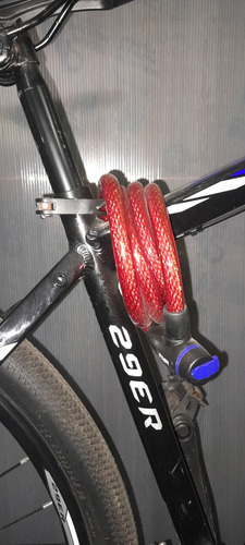 Halley Bike