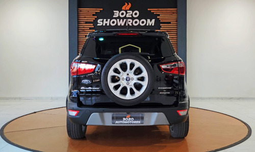 Ford Ecosport 1.5 Titanium 123Cv 4X2