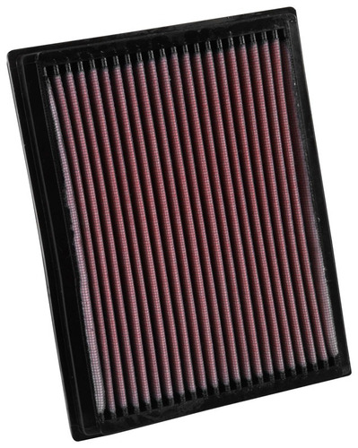 Filtro K&n 33-2914 Mercedes Benz B200 2006