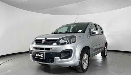 Imagen 2 de 15 de 48287 - Fiat Uno 2017 Con Garantía