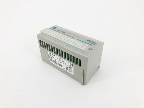 New Ab Allen-bradley 1794-iv16 Ser. A Flex I/o Input Mo Ccr