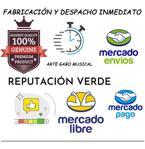 Imagen 8 de 10 de Mejor Regalo Arpa Instrument Excelente Calidad Personalizado