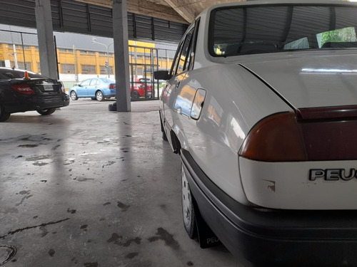 Peugeot 504 Xs Tf
