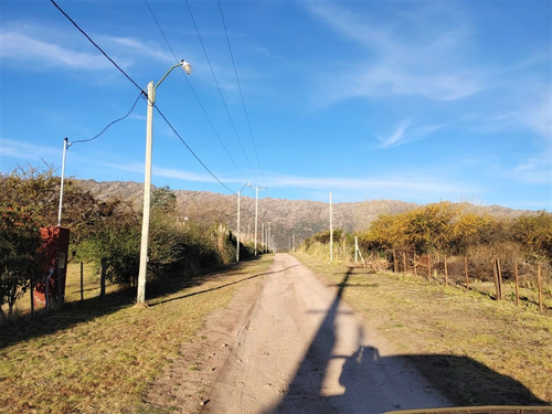 Imagen 8 de 14 de Lote De 1976,64m2 - Bosquecito De Melany