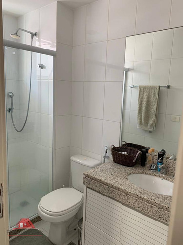Aparamento C/ 3 Dormitórios Sendo 1 Suite No Cod. Porto Marapendi Recreio Dos Bandeirantes Rj - Ap0144